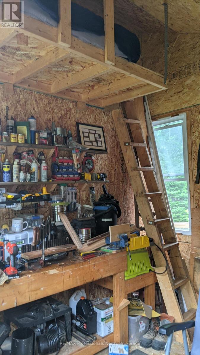 124 Cardwell Lake Road, Huntsville, Ontario P0B 1M0 - Photo 24 - X12600966