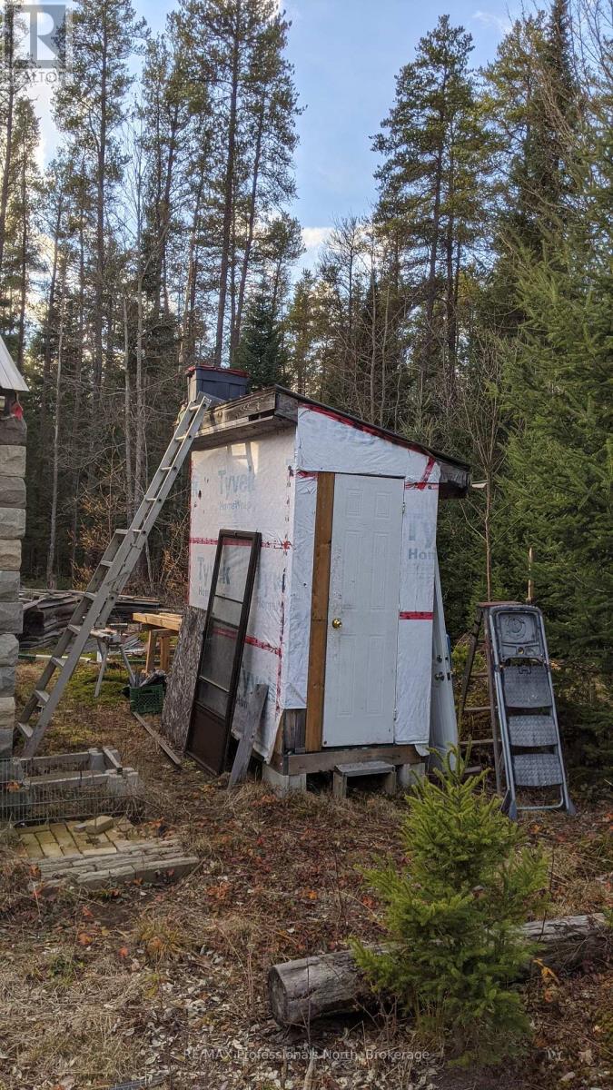 124 Cardwell Lake Road, Huntsville, Ontario P0B 1M0 - Photo 26 - X12600966