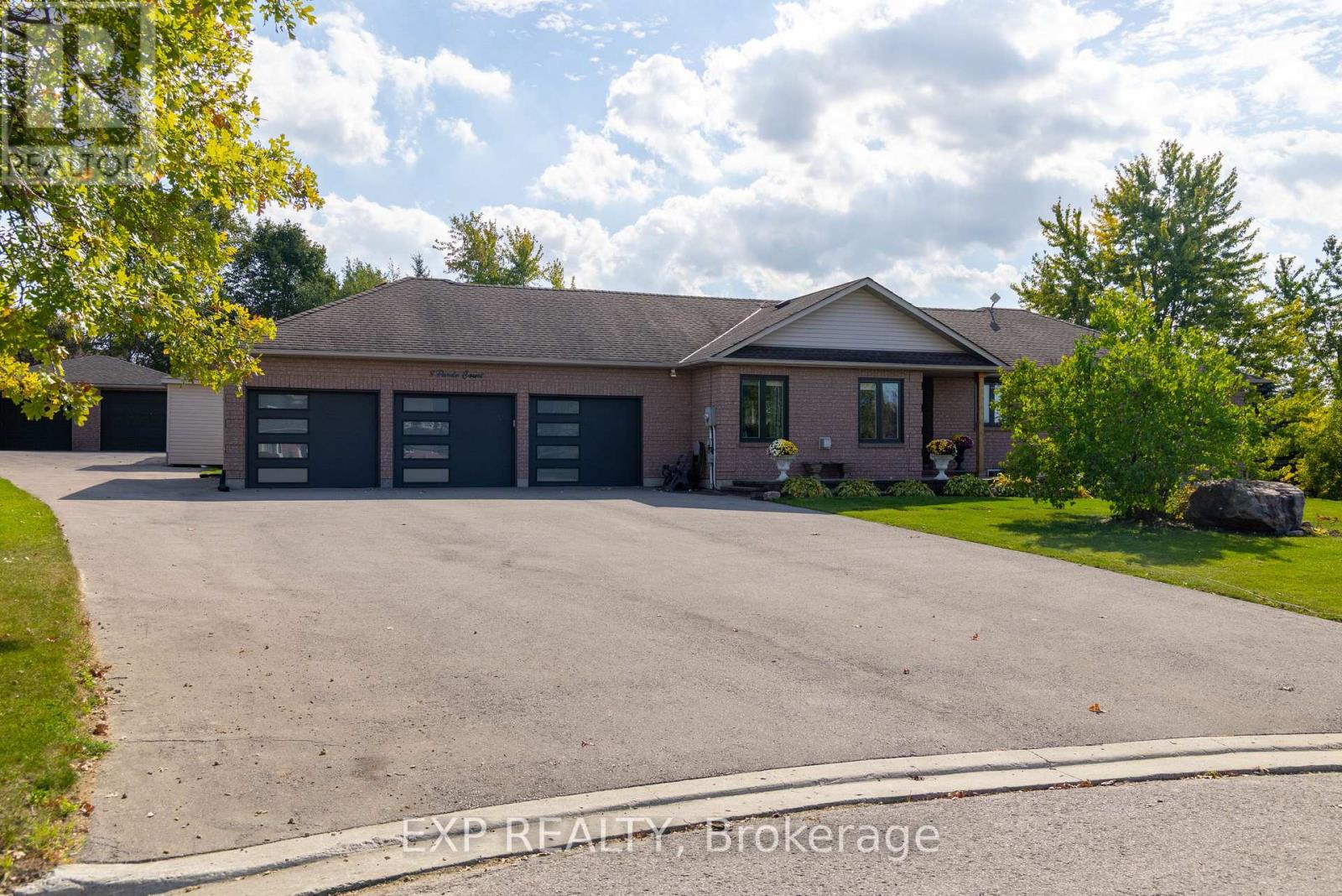 8 Pardo Court, Scugog, Ontario  L0C 1G0 - Photo 2 - E12603706