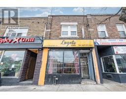3212 Danforth Avenue-111;, Toronto (Oakridge), Ca