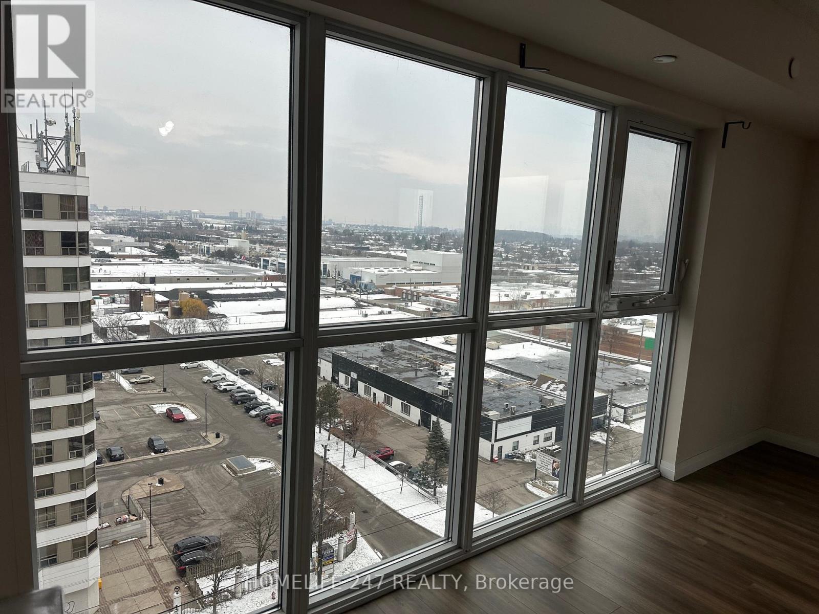 1508 - 2152 Lawrence Avenue E, Toronto, Ontario  M1R 3A7 - Photo 11 - E12603744