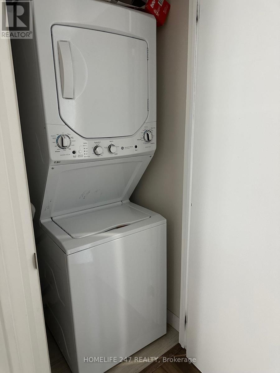 1508 - 2152 Lawrence Avenue E, Toronto, Ontario  M1R 3A7 - Photo 18 - E12603744