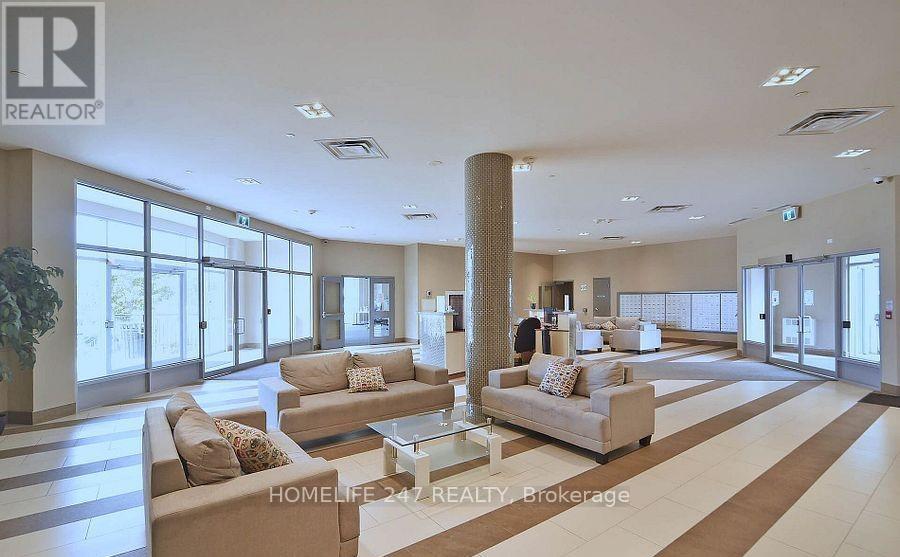 1508 - 2152 Lawrence Avenue E, Toronto, Ontario  M1R 3A7 - Photo 24 - E12603744