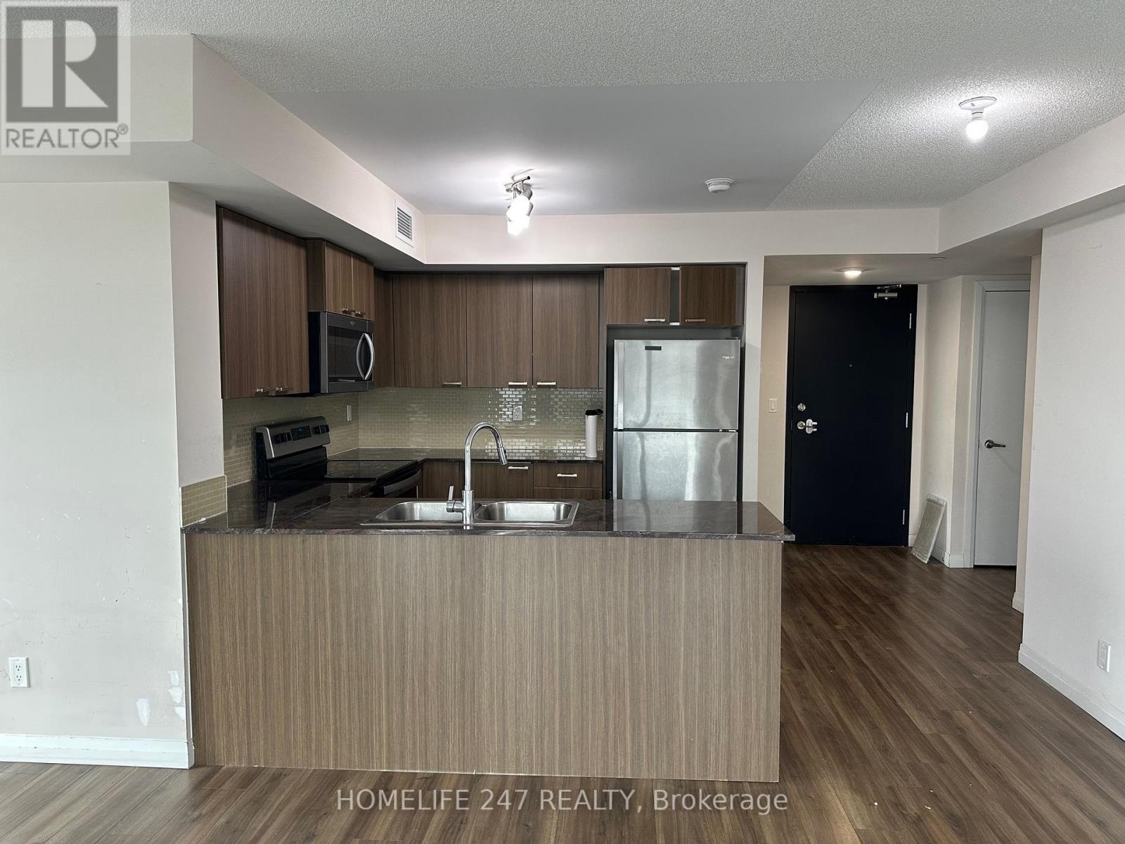 1508 - 2152 Lawrence Avenue E, Toronto, Ontario  M1R 3A7 - Photo 4 - E12603744