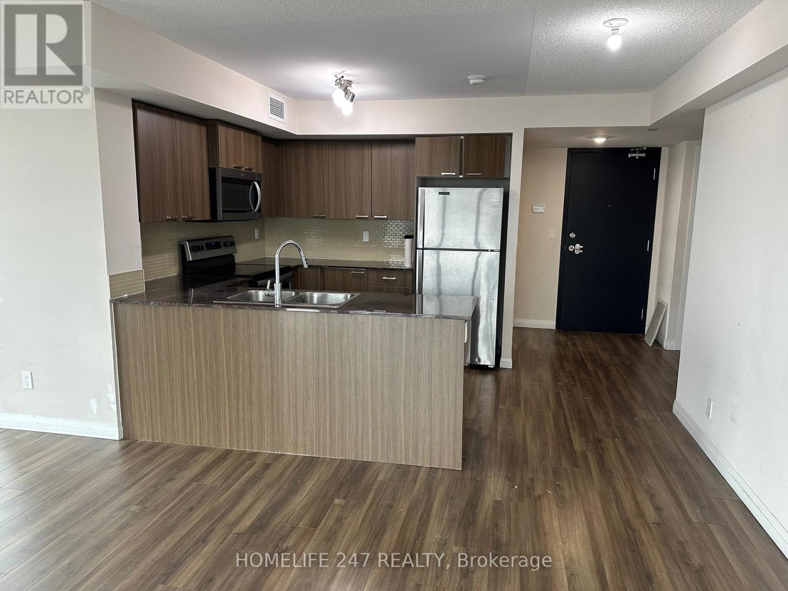 1508 - 2152 Lawrence Avenue E, Toronto, Ontario  M1R 3A7 - Photo 5 - E12603744