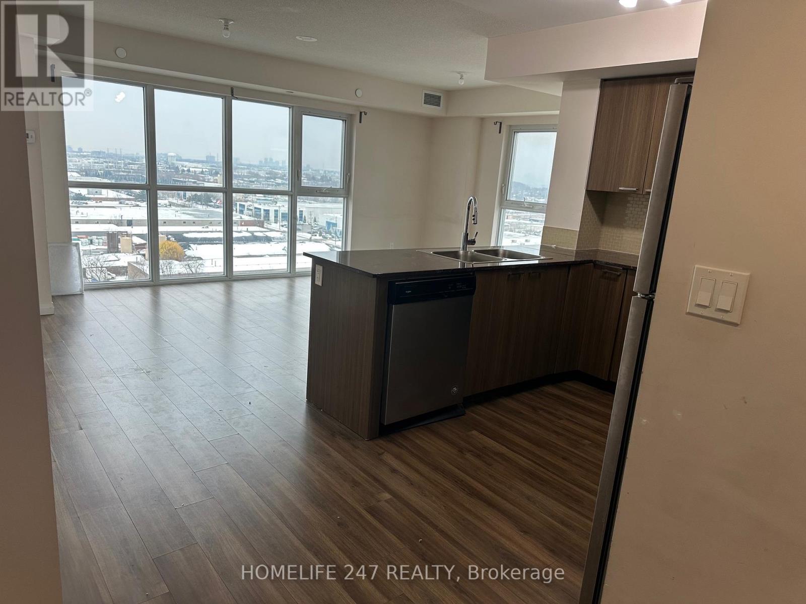 1508 - 2152 Lawrence Avenue E, Toronto, Ontario  M1R 3A7 - Photo 9 - E12603744