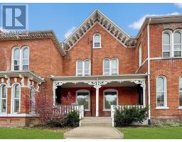 1 - 197 WALTON STREET, Port Hope, Ontario