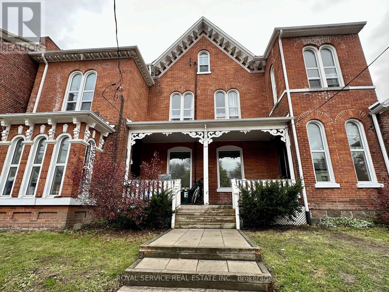 1 - 197 Walton Street, Port Hope, Ontario  L1A 1N7 - Photo 18 - X12548620