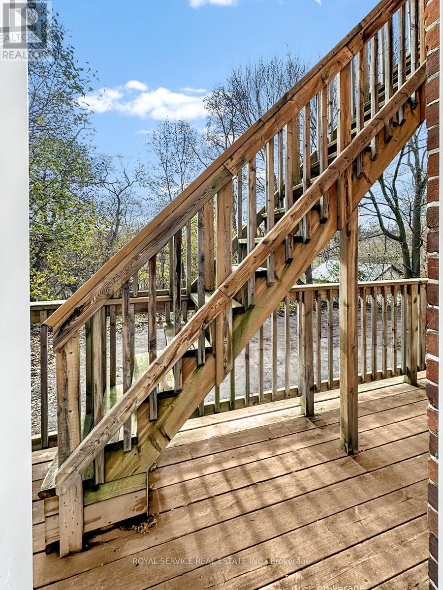 1 - 197 Walton Street, Port Hope, Ontario  L1A 1N7 - Photo 15 - X12548620