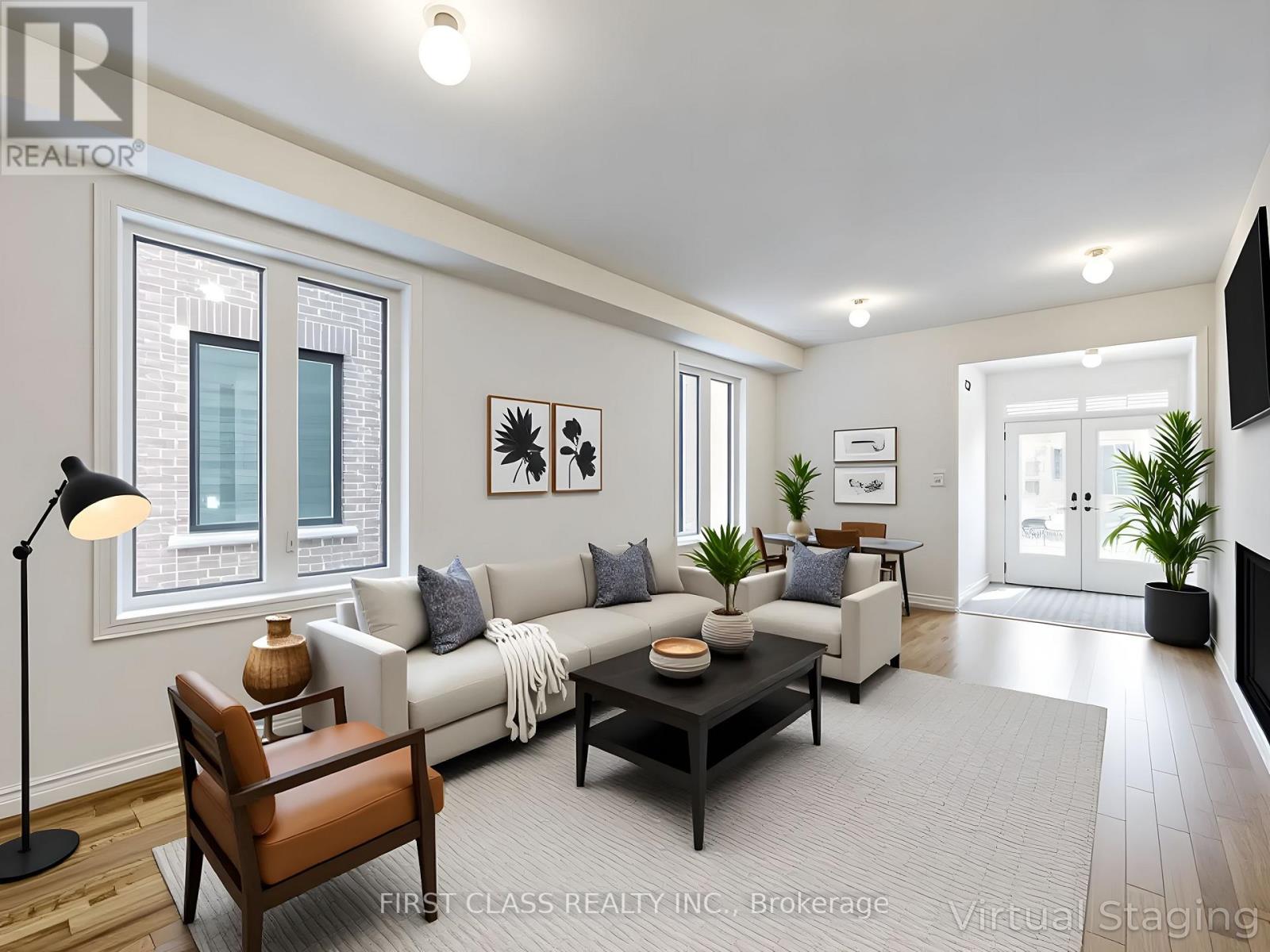 9 Percheron Court, Markham, Ontario  L6C 3T5 - Photo 4 - N12603730