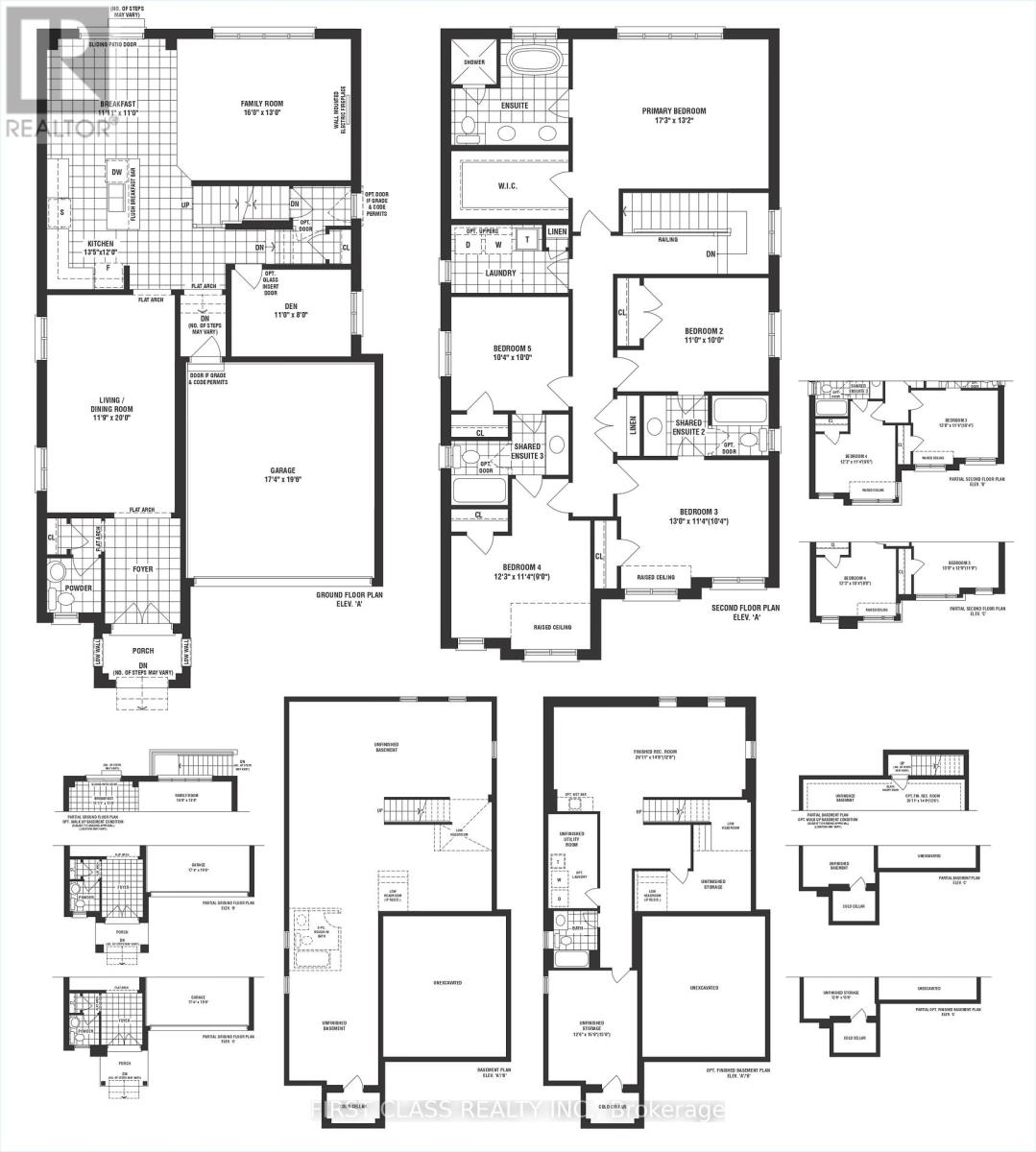 9 Percheron Court, Markham, Ontario  L6C 3T5 - Photo 50 - N12603730