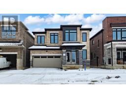 9 PERCHERON COURT, Markham, Ontario