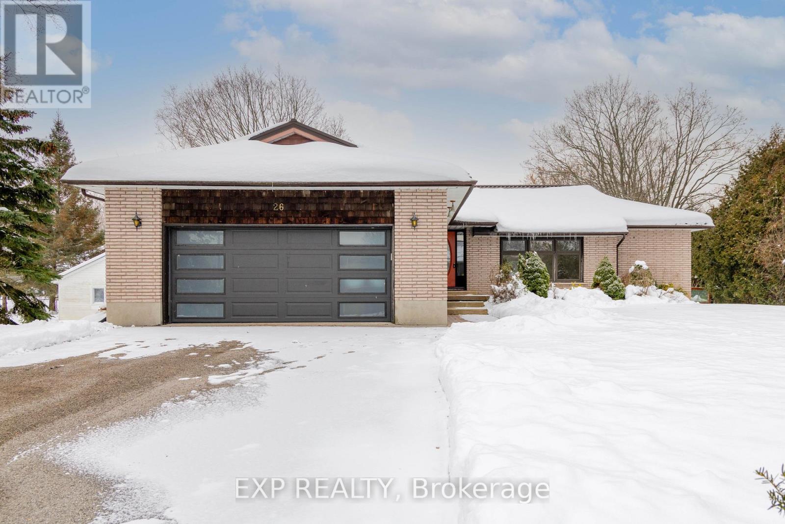 26 JOEL AVENUE, Georgina, Ontario