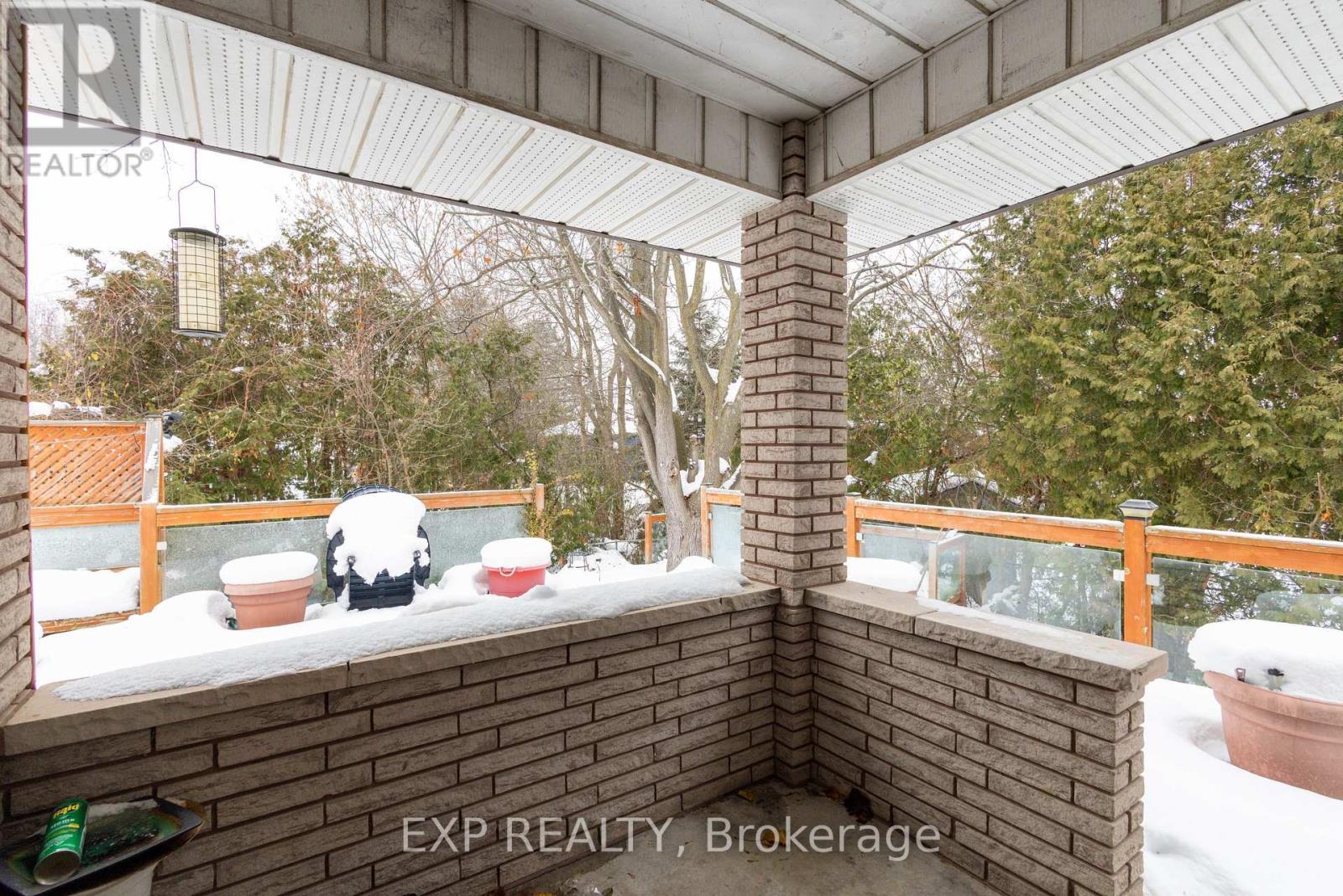 26 Joel Avenue, Georgina, Ontario  L0E 1S0 - Photo 23 - N12603734