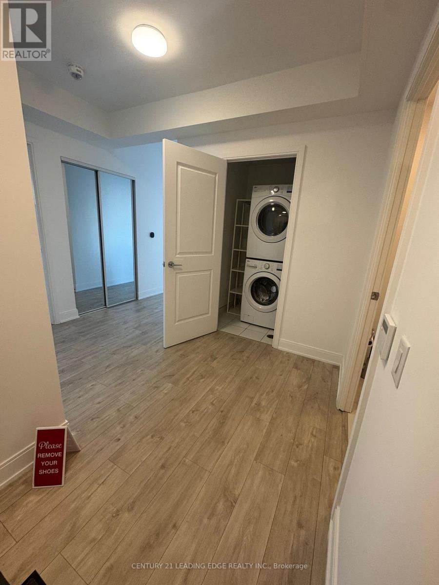 3904 - 70 Annie Craig Drive, Toronto, Ontario  M8V 0C5 - Photo 13 - W12599524