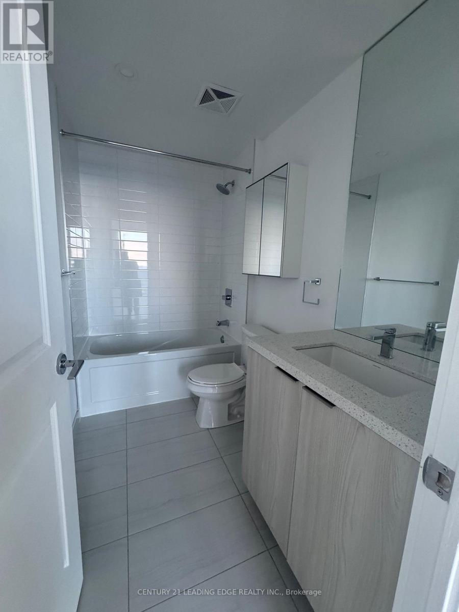 3904 - 70 Annie Craig Drive, Toronto, Ontario  M8V 0C5 - Photo 17 - W12599524