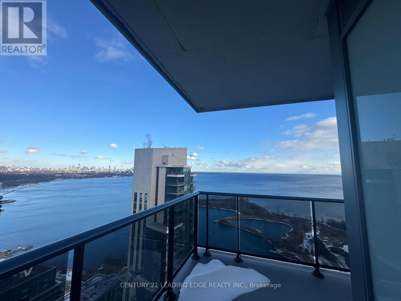 3904 - 70 Annie Craig Drive, Toronto, Ontario  M8V 0C5 - Photo 21 - W12599524