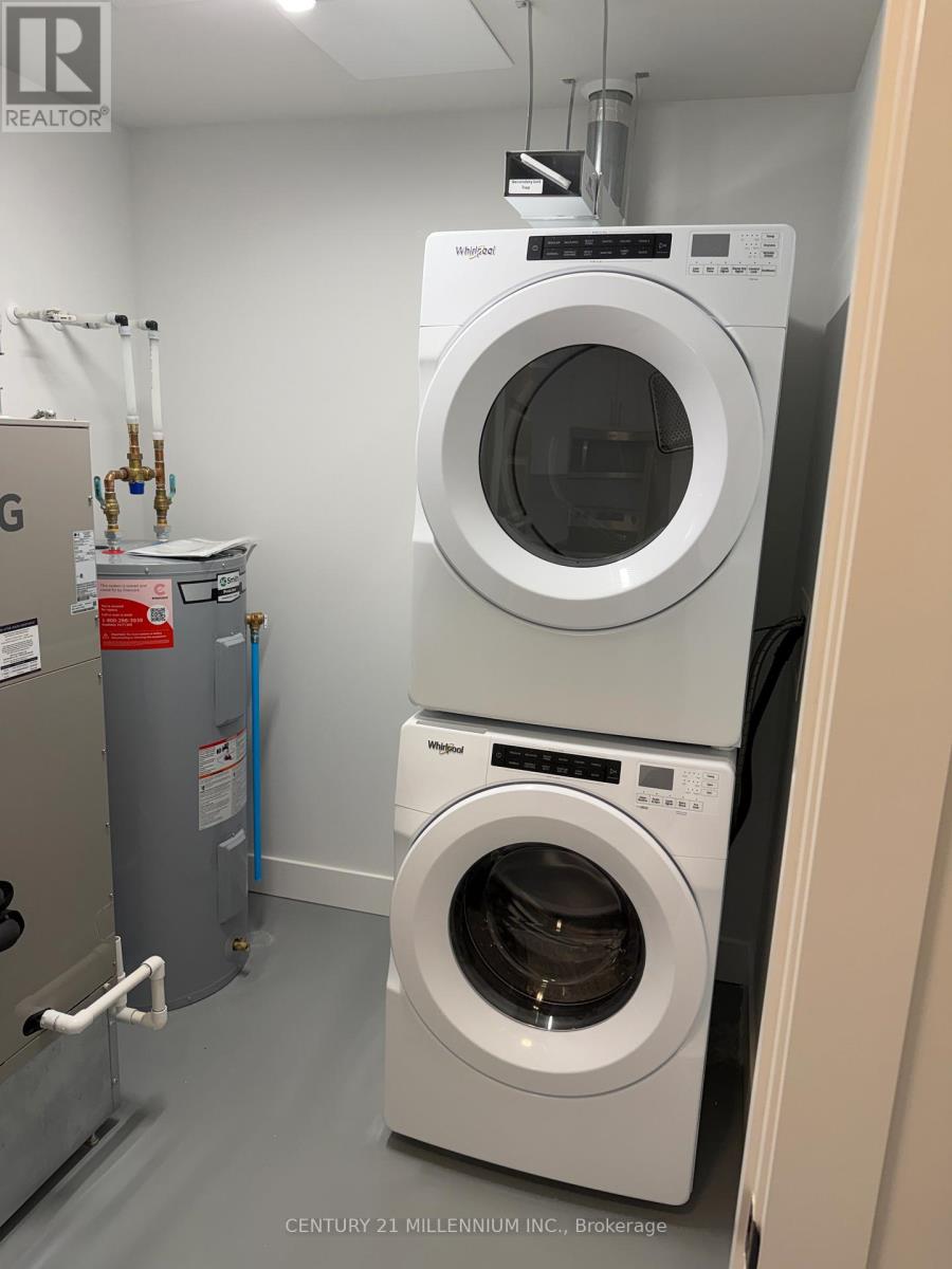 523 - 1100 Lackner Place, Kitchener, Ontario  N2A 0M1 - Photo 9 - X12600694