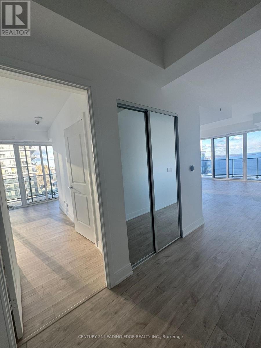 3904 - 70 Annie Craig Drive, Toronto, Ontario  M8V 0C5 - Photo 18 - W12599524