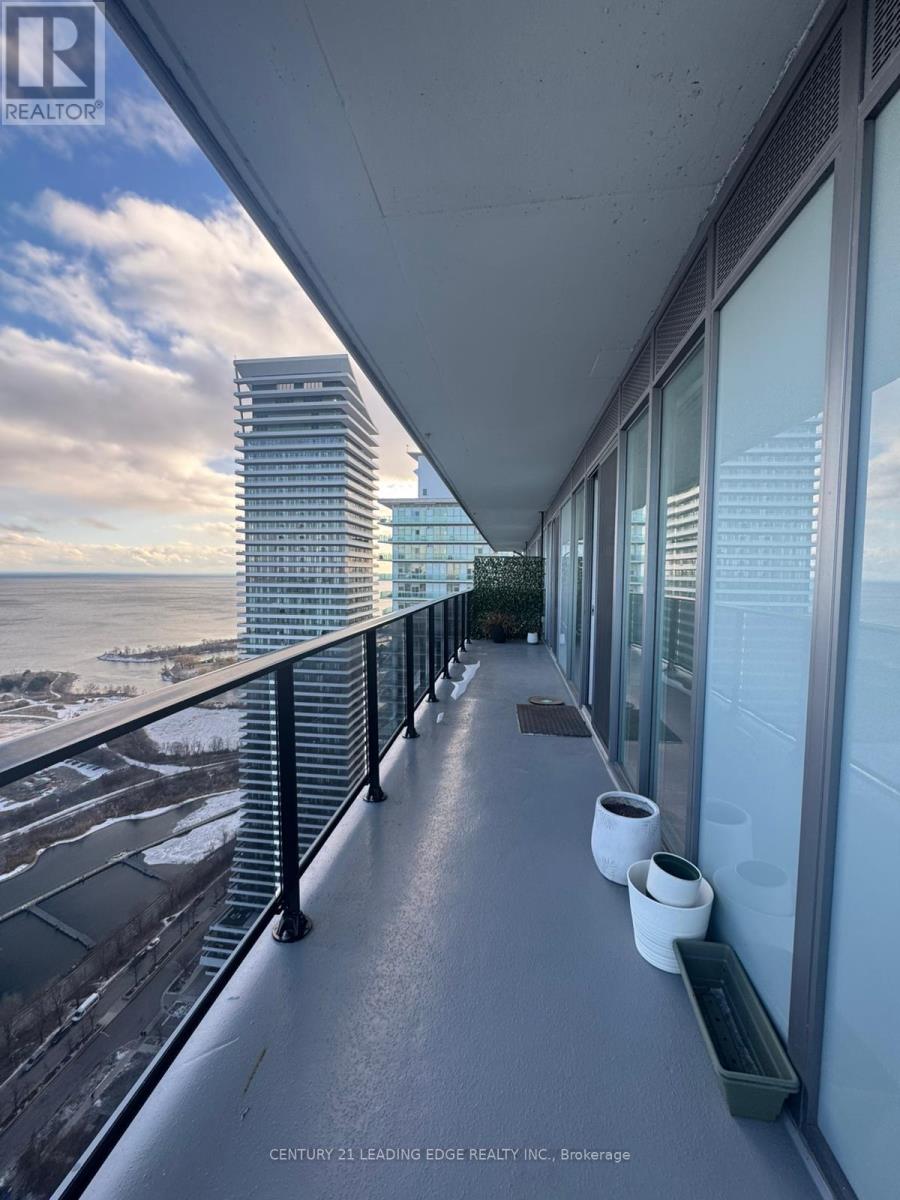 3904 - 70 Annie Craig Drive, Toronto, Ontario  M8V 0C5 - Photo 19 - W12599524