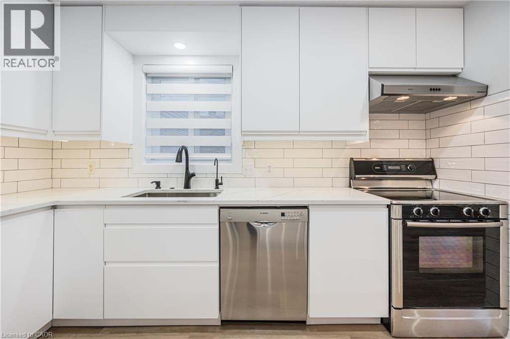 125 Steepleridge Street Unit# Upper, Kitchener, Ontario  N2P 2W2 - Photo 11 - 40792539