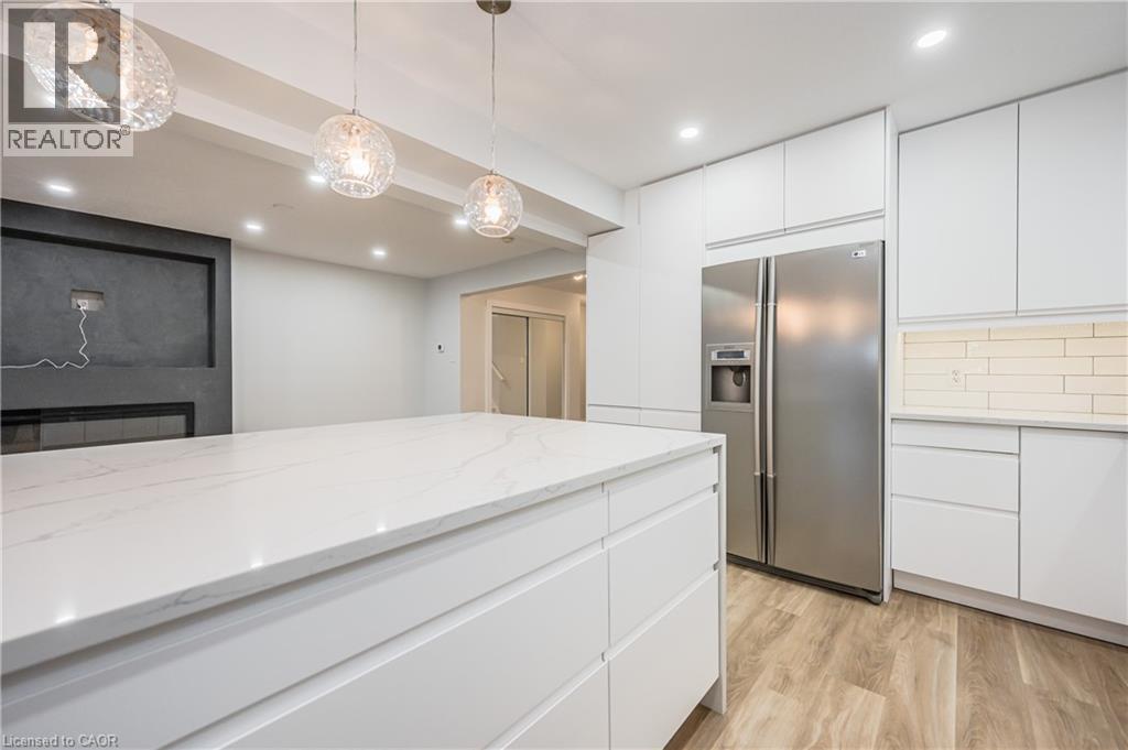 125 Steepleridge Street Unit# Upper, Kitchener, Ontario  N2P 2W2 - Photo 12 - 40792539