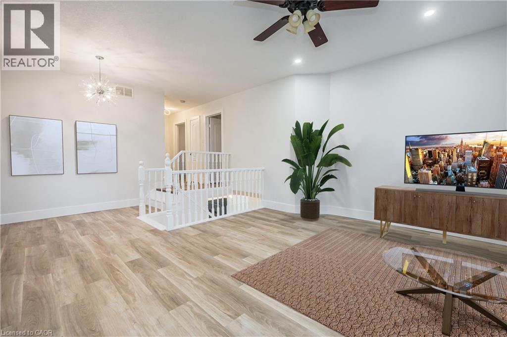 125 Steepleridge Street Unit# Upper, Kitchener, Ontario  N2P 2W2 - Photo 15 - 40792539