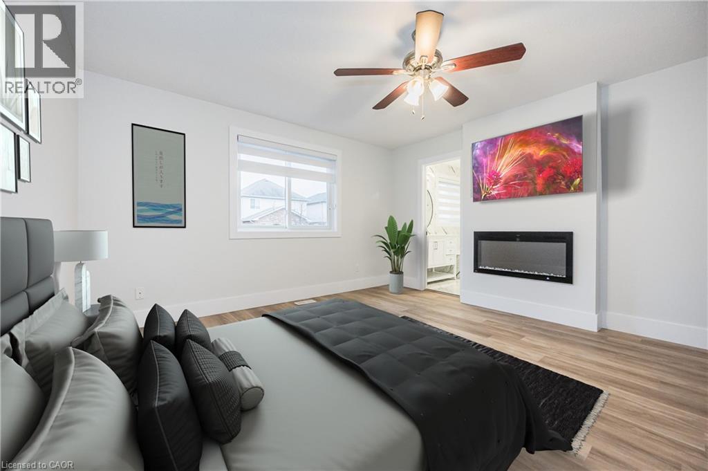 125 Steepleridge Street Unit# Upper, Kitchener, Ontario  N2P 2W2 - Photo 17 - 40792539