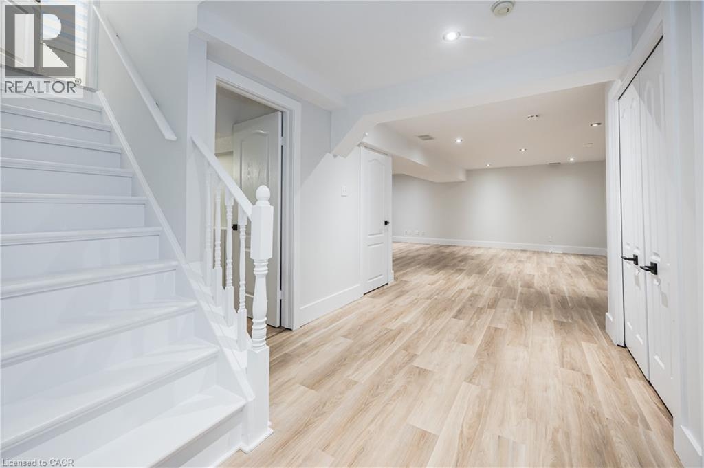 125 Steepleridge Street Unit# Upper, Kitchener, Ontario  N2P 2W2 - Photo 22 - 40792539