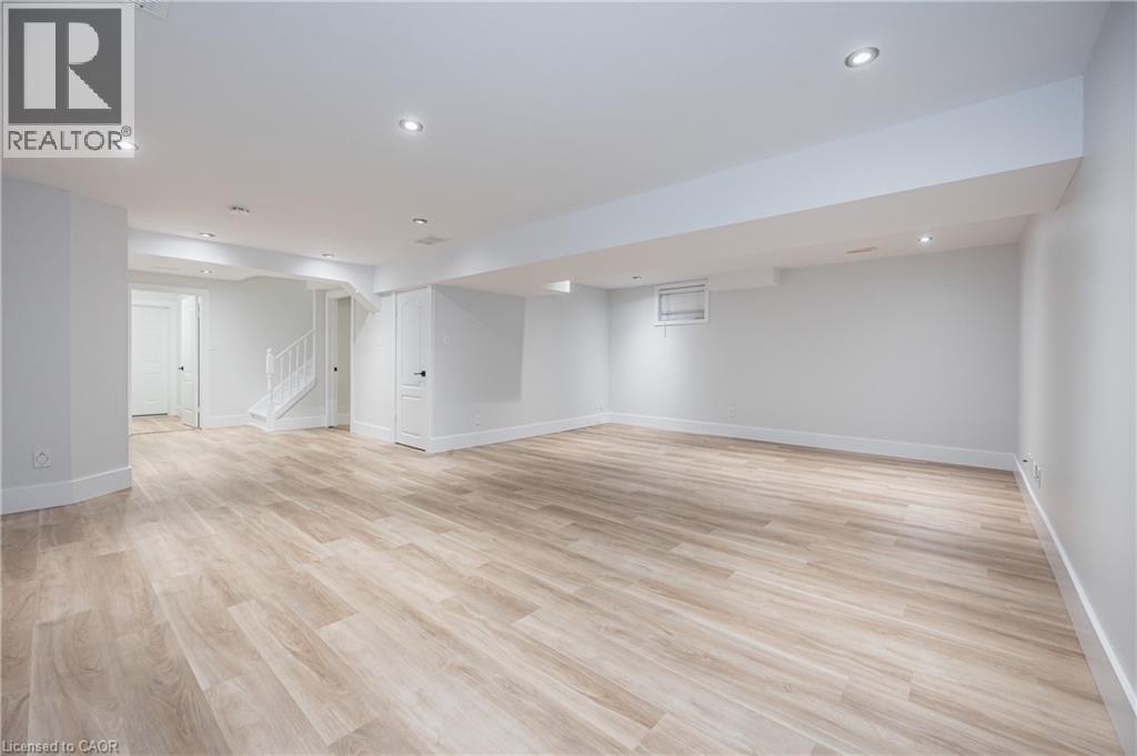 125 Steepleridge Street Unit# Upper, Kitchener, Ontario  N2P 2W2 - Photo 25 - 40792539