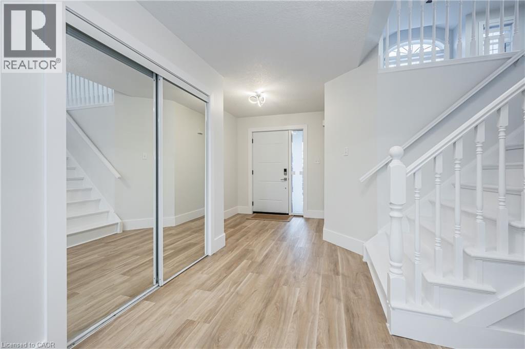 125 Steepleridge Street Unit# Upper, Kitchener, Ontario  N2P 2W2 - Photo 4 - 40792539