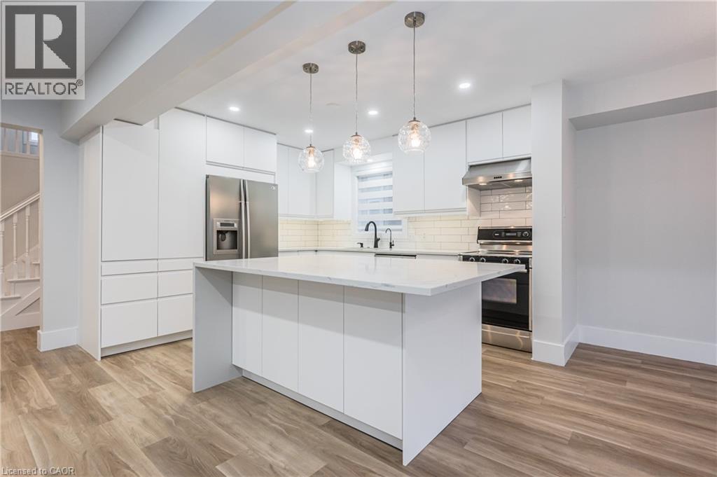 125 Steepleridge Street Unit# Upper, Kitchener, Ontario  N2P 2W2 - Photo 8 - 40792539