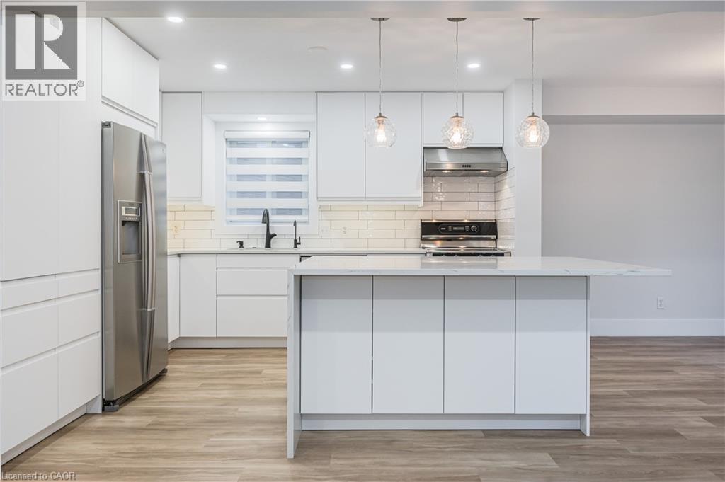 125 Steepleridge Street Unit# Upper, Kitchener, Ontario  N2P 2W2 - Photo 9 - 40792539