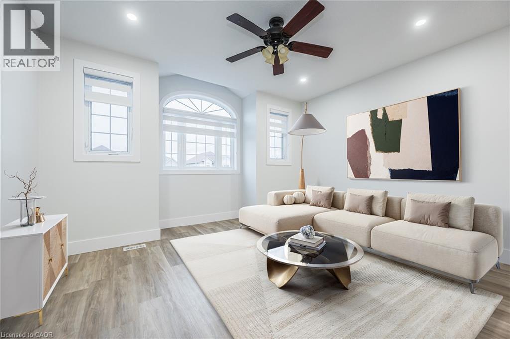 125 Steepleridge Street, Kitchener, Ontario  N2P 2W2 - Photo 16 - 40792537