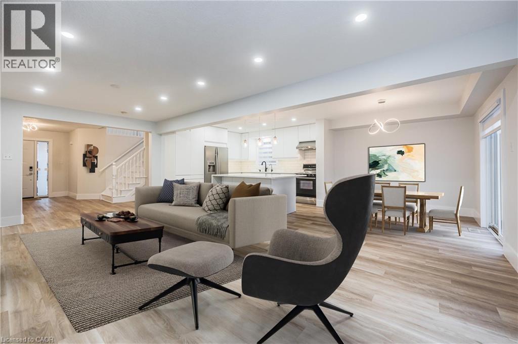 125 Steepleridge Street, Kitchener, Ontario  N2P 2W2 - Photo 7 - 40792537