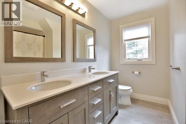 263 Princess Royal Court, Oakville, Ontario  L6H 3A5 - Photo 20 - 40792088