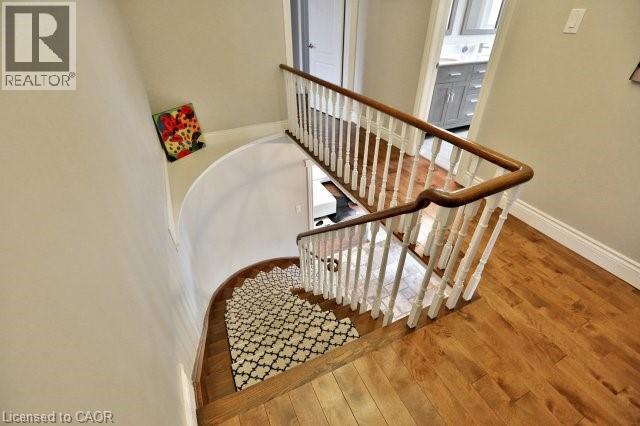 263 Princess Royal Court, Oakville, Ontario  L6H 3A5 - Photo 21 - 40792088