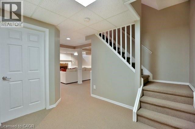 263 Princess Royal Court, Oakville, Ontario  L6H 3A5 - Photo 22 - 40792088