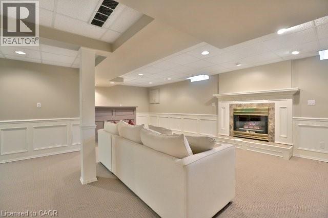 263 Princess Royal Court, Oakville, Ontario  L6H 3A5 - Photo 23 - 40792088