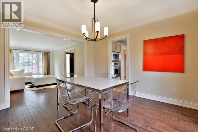 263 Princess Royal Court, Oakville, Ontario  L6H 3A5 - Photo 6 - 40792088