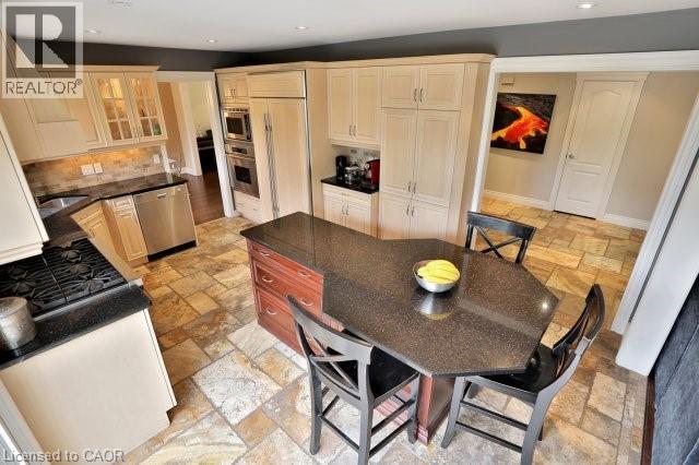 263 Princess Royal Court, Oakville, Ontario  L6H 3A5 - Photo 8 - 40792088