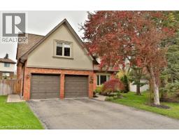 263 PRINCESS ROYAL Court, Oakville, Ontario