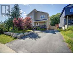 31 St. Michaels Avenue, Spryfield, Ca