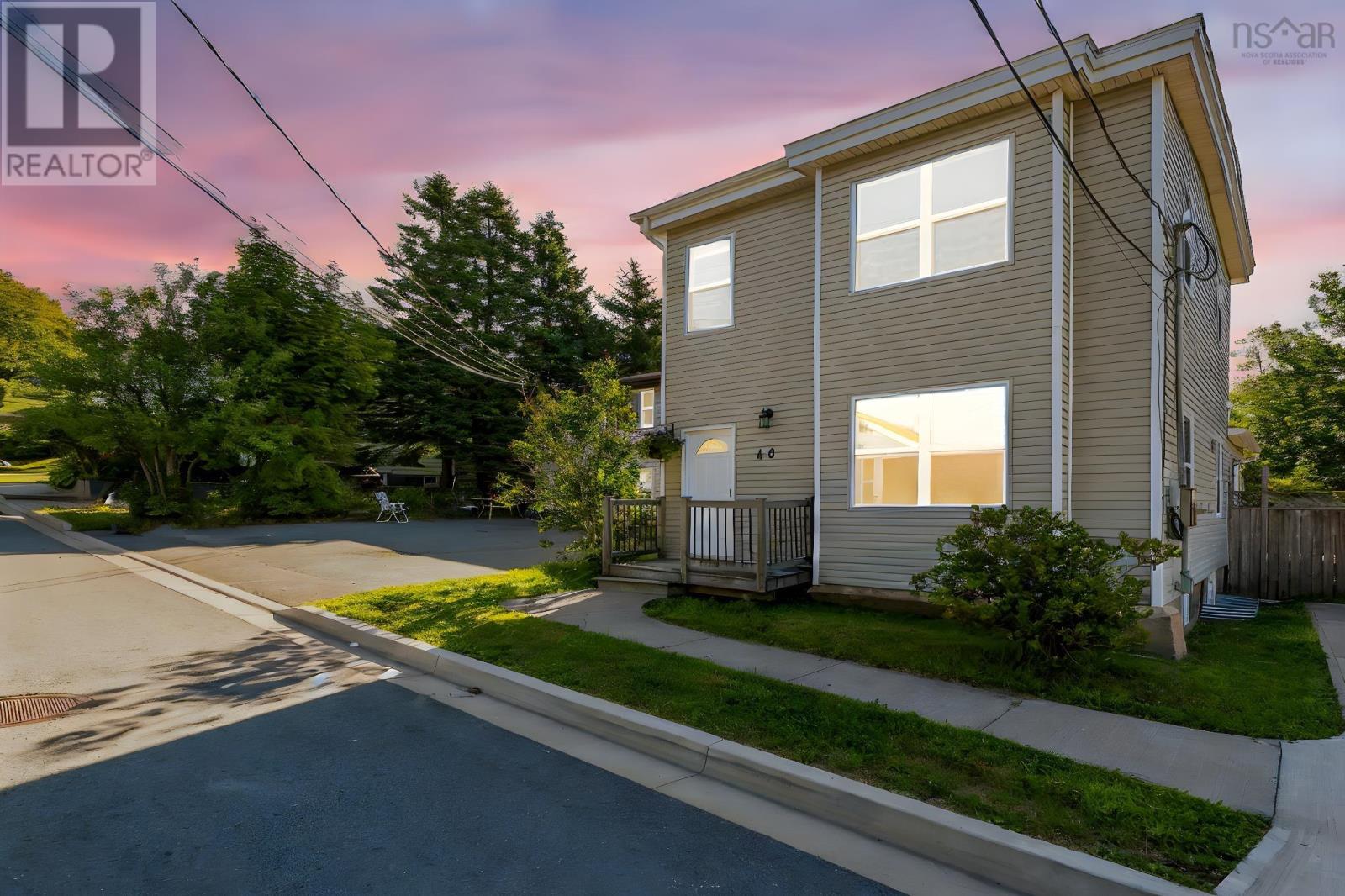 48 Irving Street, Woodside, Nova Scotia  B2W 1K2 - Photo 1 - 202522320