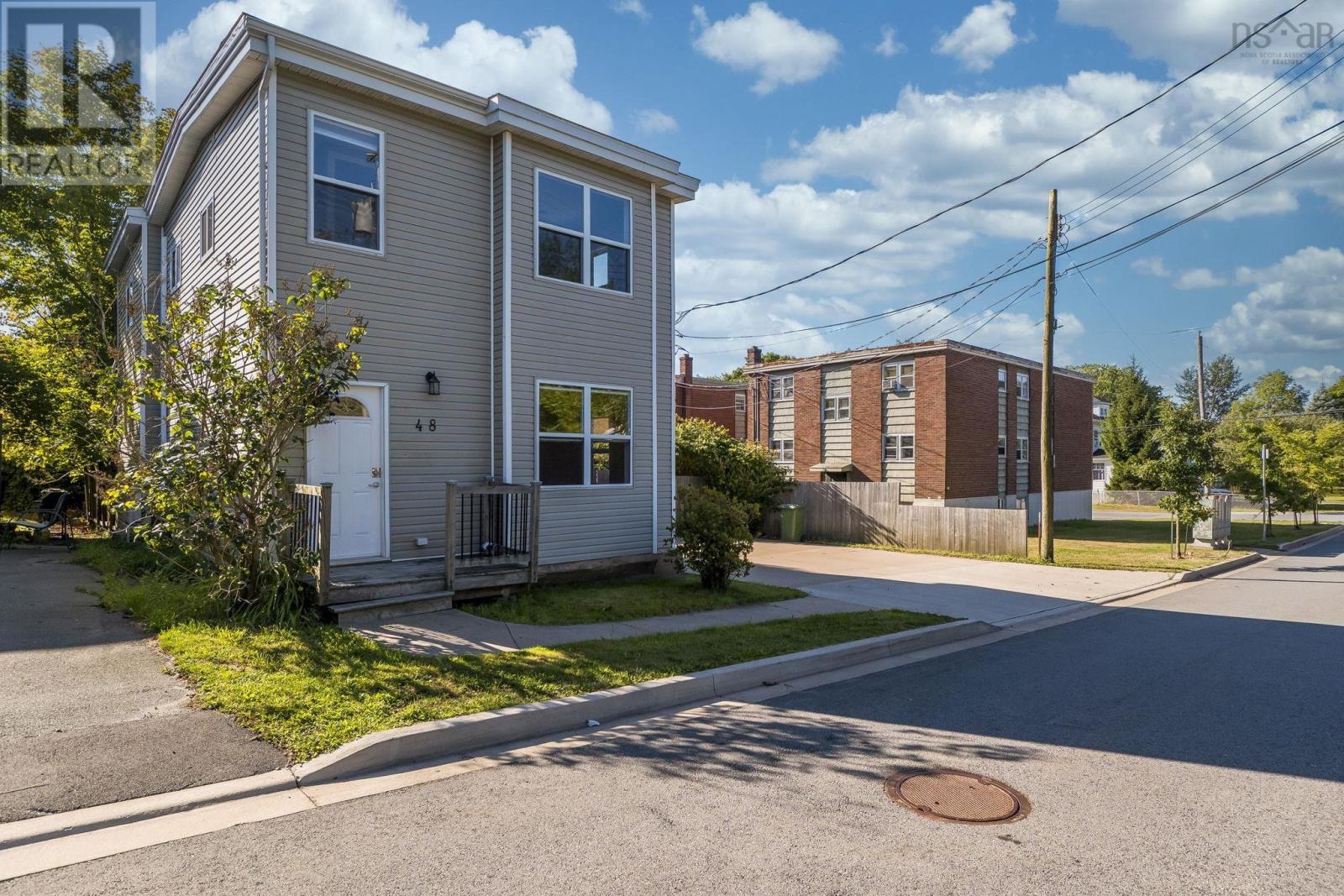 48 Irving Street, Woodside, Nova Scotia  B2W 1K2 - Photo 2 - 202522320