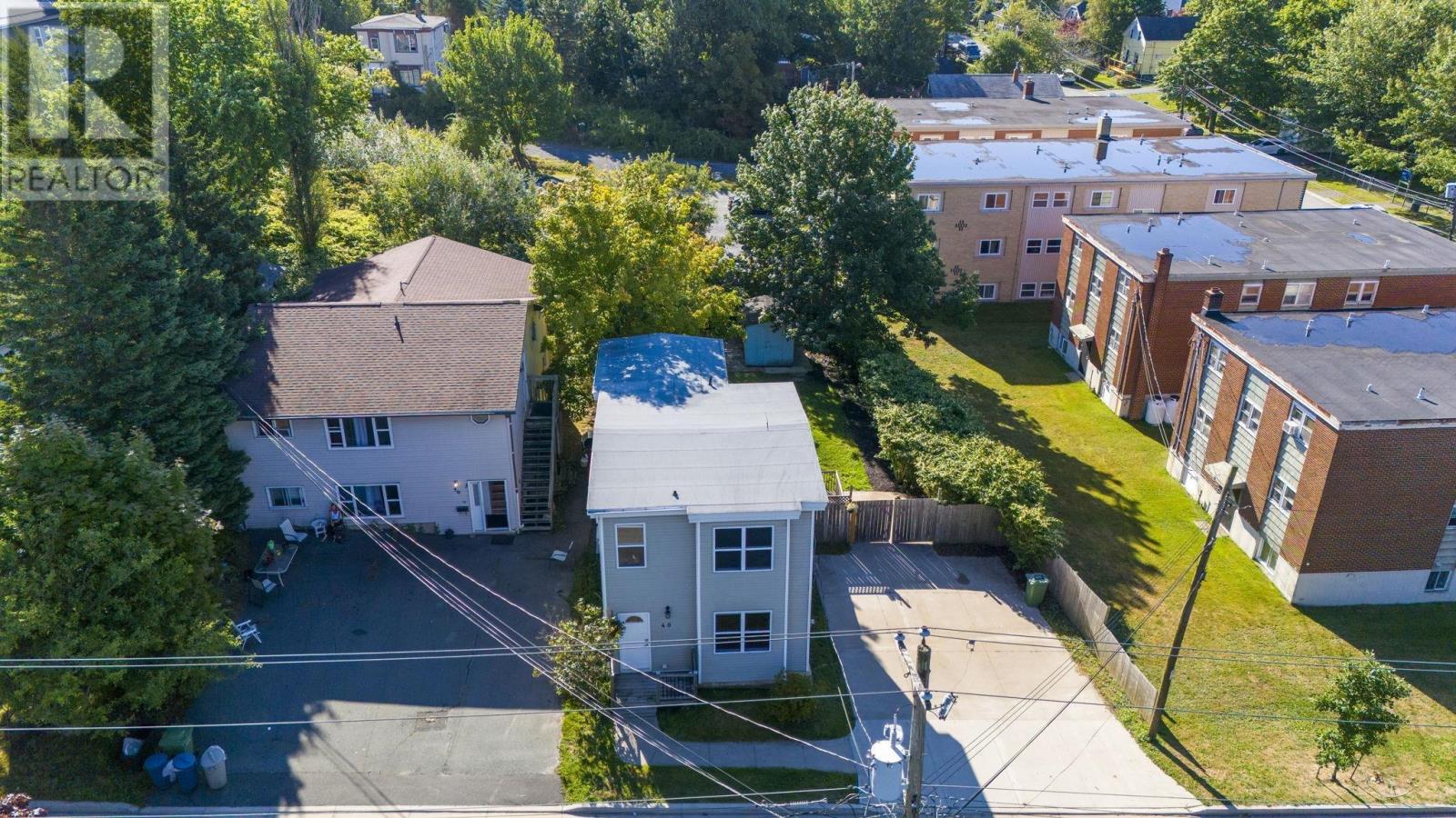 48 Irving Street, Woodside, Nova Scotia  B2W 1K2 - Photo 39 - 202522320