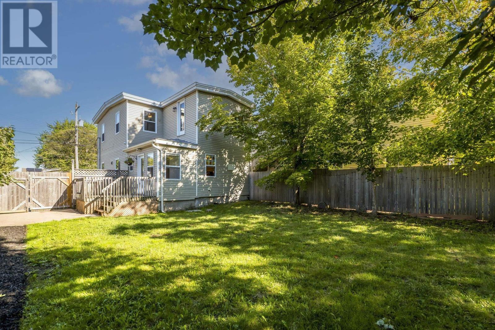 48 Irving Street, Woodside, Nova Scotia  B2W 1K2 - Photo 35 - 202522320