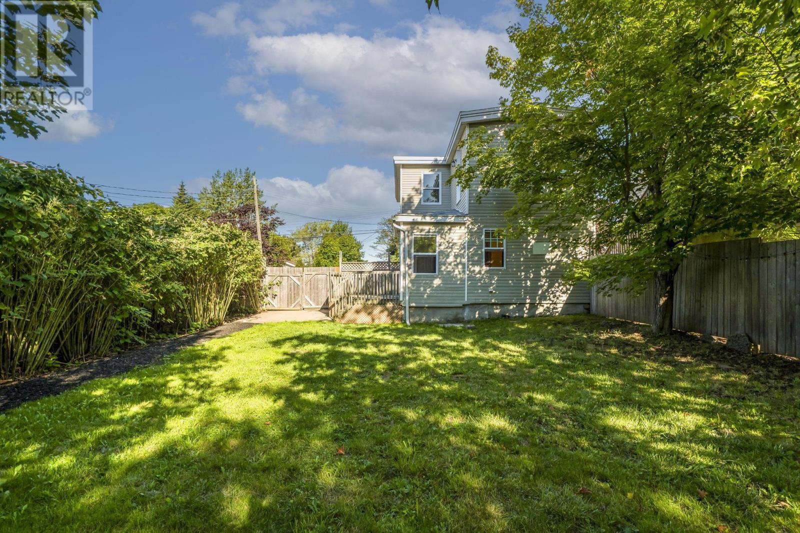 48 Irving Street, Woodside, Nova Scotia  B2W 1K2 - Photo 36 - 202522320