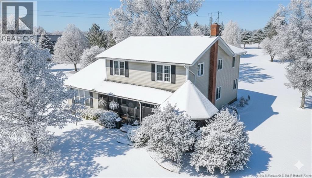 142 Reeleder Court, Greenfield, New Brunswick E7L 3C2 - Photo 1 - NB115472