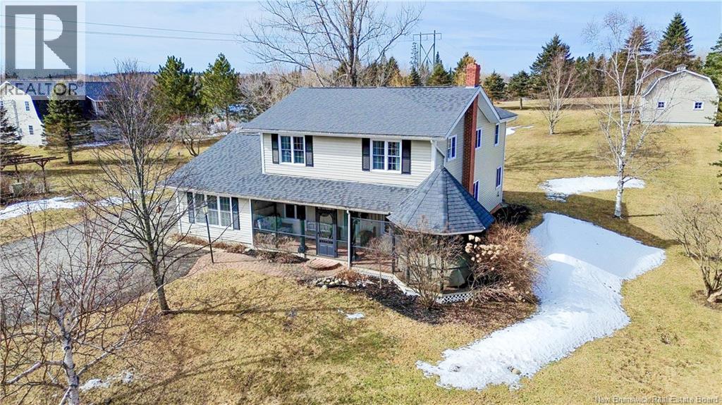 142 Reeleder Court, Greenfield, New Brunswick E7L 3C2 - Photo 44 - NB115472